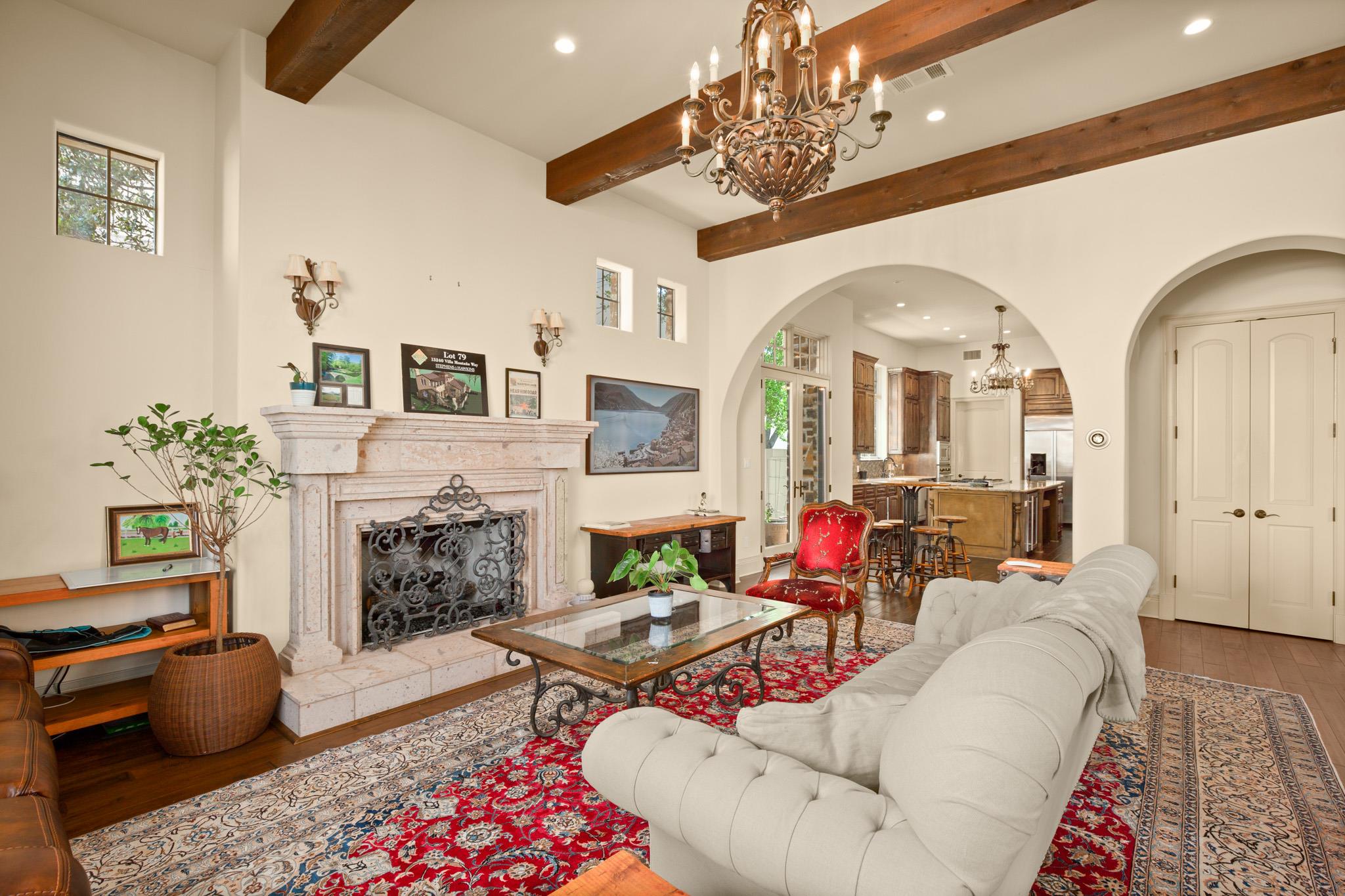 13240 Villa Montana Way, Austin, TX 78732