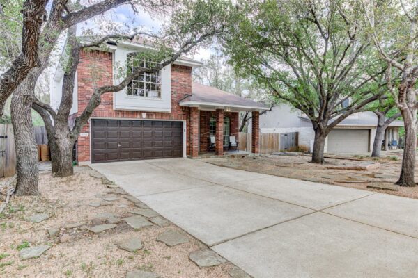 8904 W Hove Loop, Austin