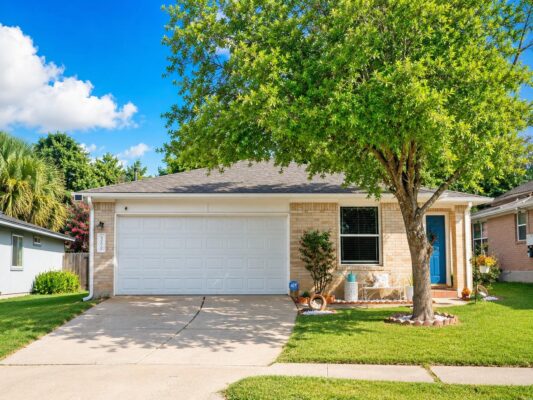 3900 Sojourner St, Austin