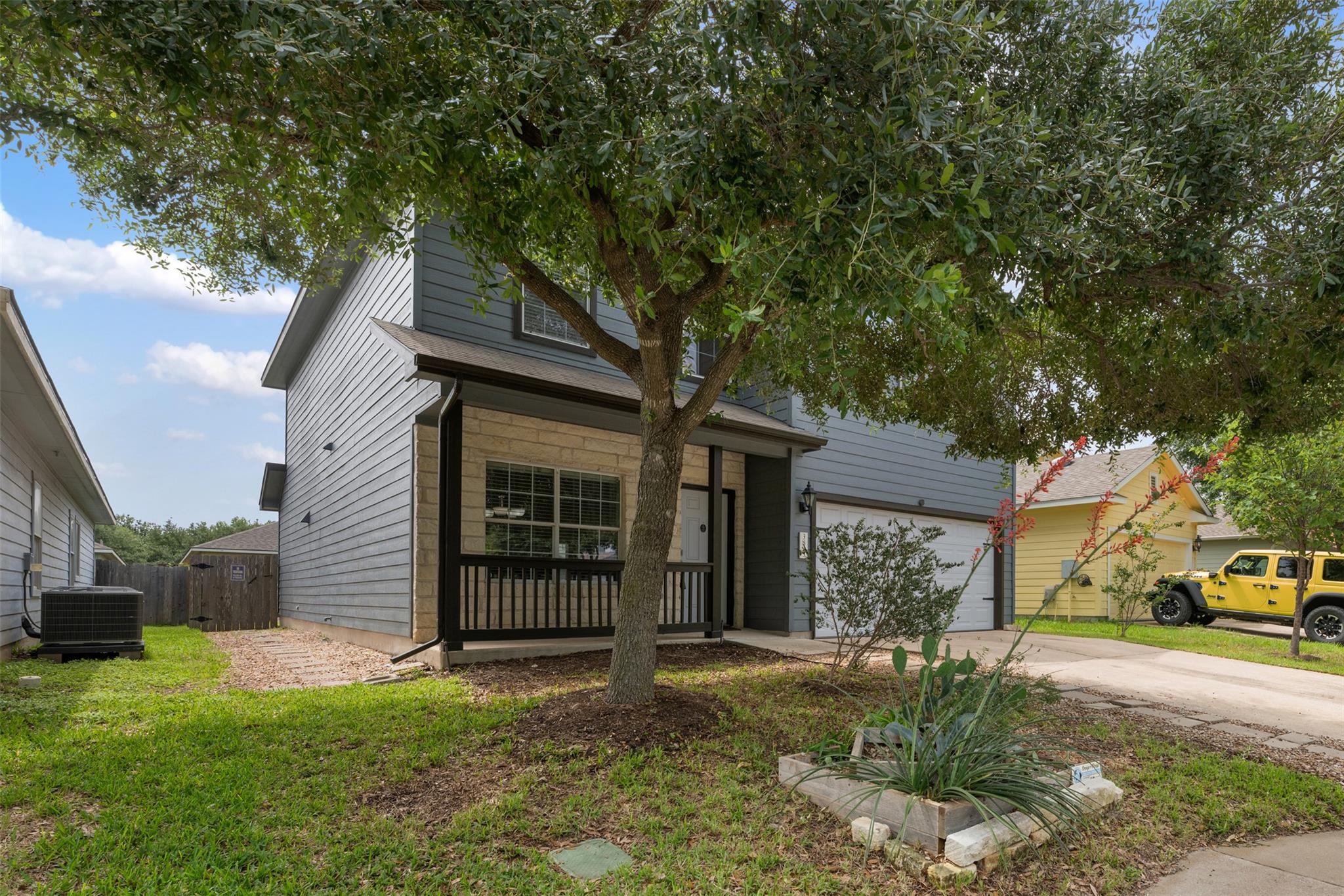 3825 Carbondale Ave, Austin, TX 78744