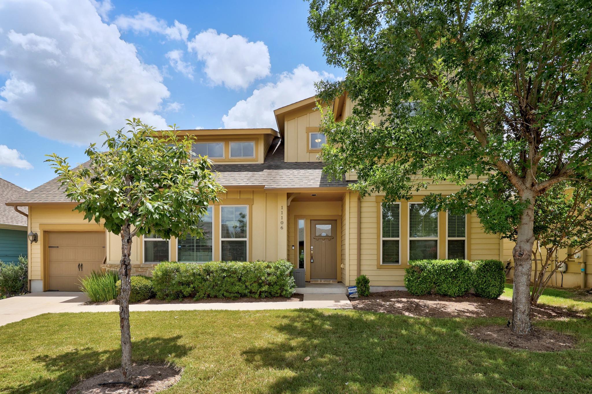 11106 Railway Ln #64, Austin, TX 78717
