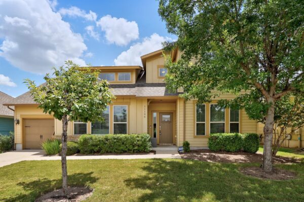 11106 Railway Ln #64, Austin