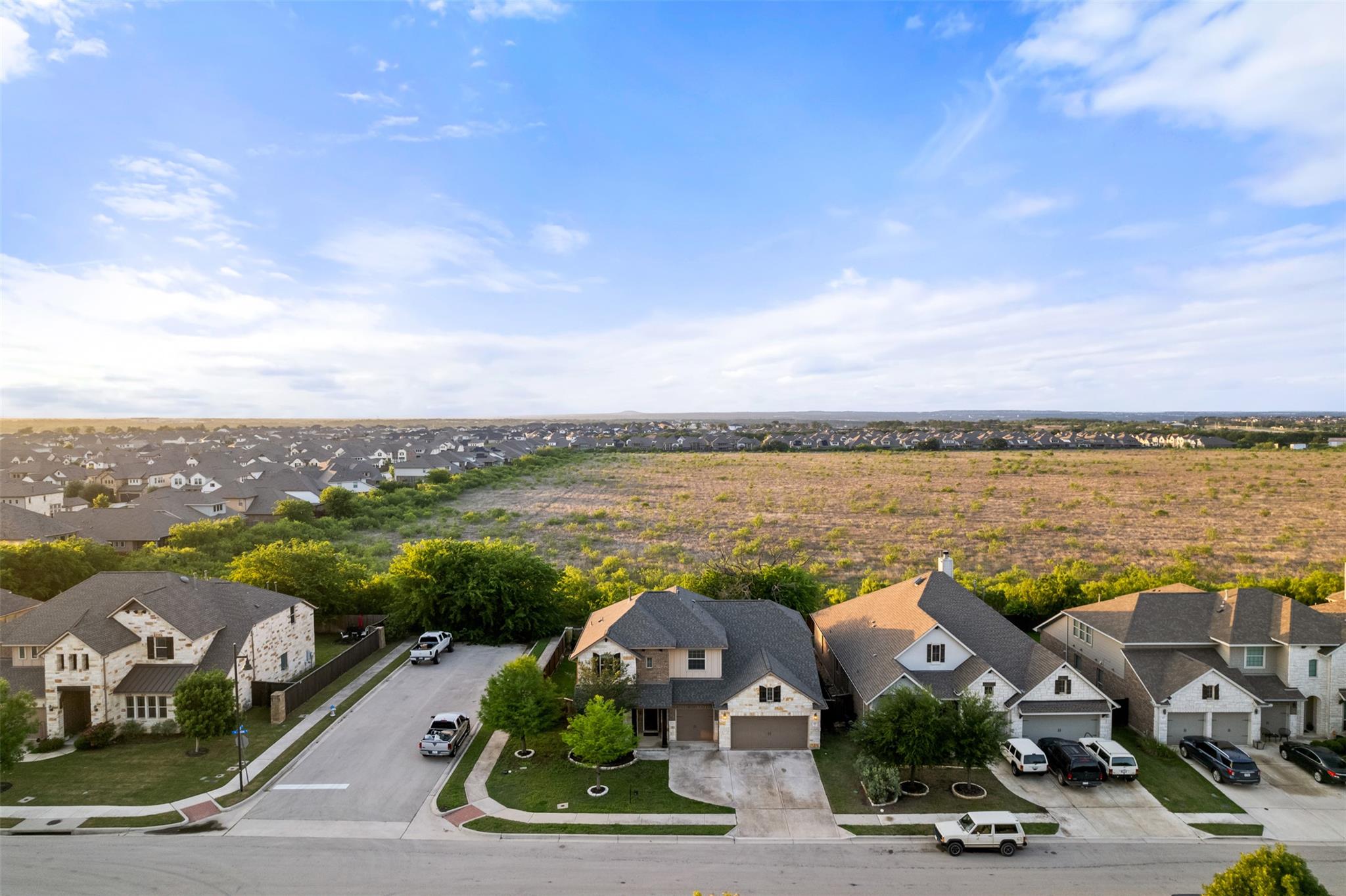 401 Daniel Xing, Liberty Hill, TX 78642