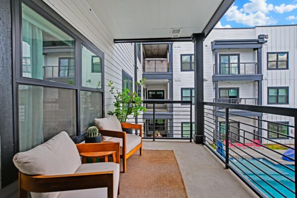 3101 Govalle Ave #207, Austin