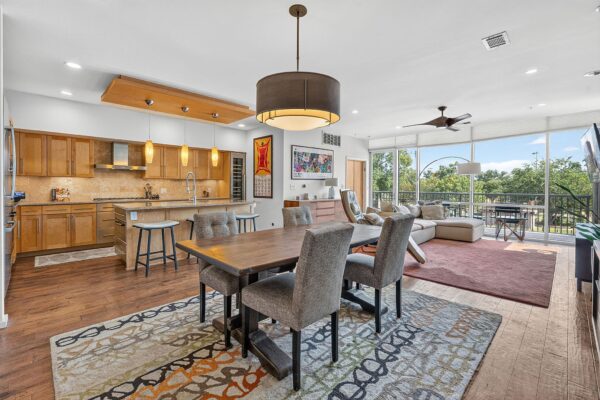 1600 Barton Springs Rd #1201, Austin