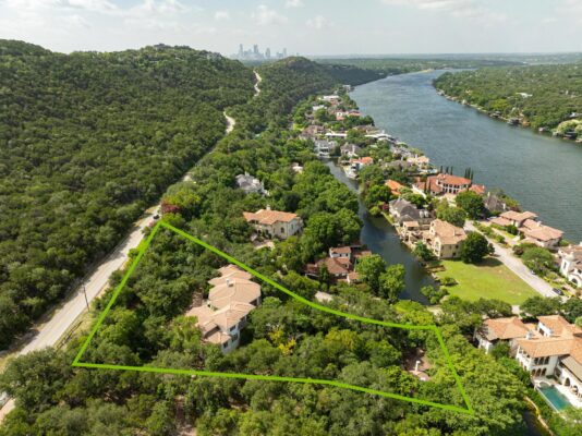 4400 Island Ave, Austin