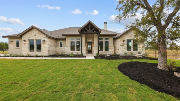 108 Tranquility Trl, Spicewood