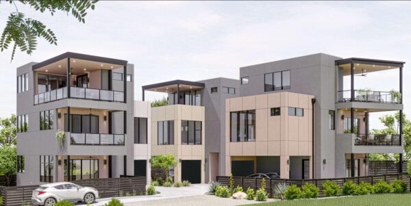 2409 La Casa Dr #1, Austin