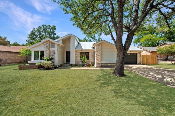 4001 Burr Oak Ln, Austin