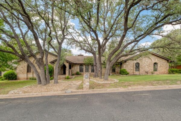 5302 Musket Rdg, Austin