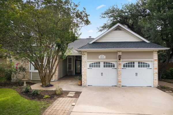 12515 Deer Falls Dr, Austin