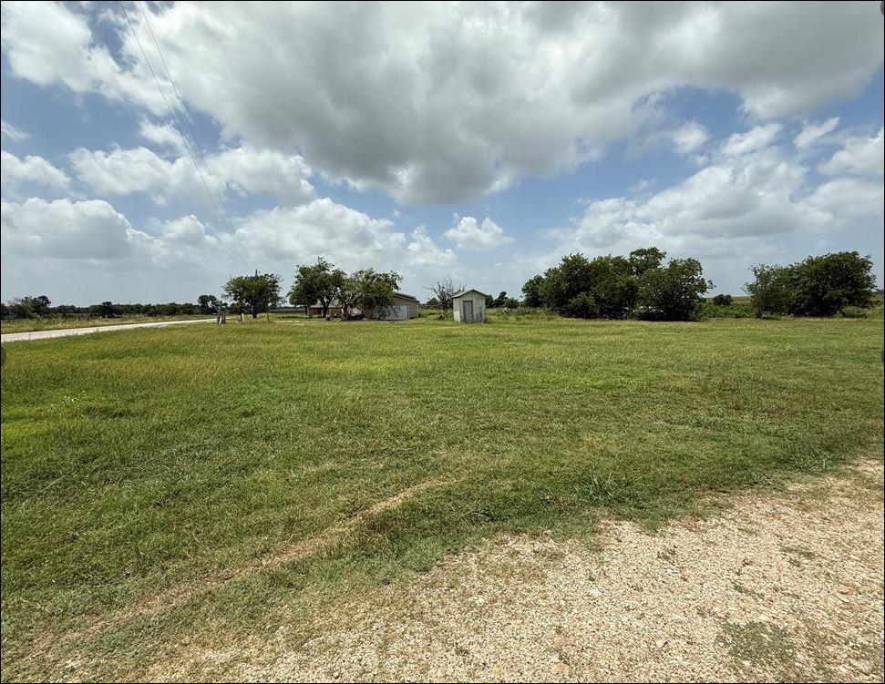 18543 Cyclone Branch Rd, Burlington, TX 76519