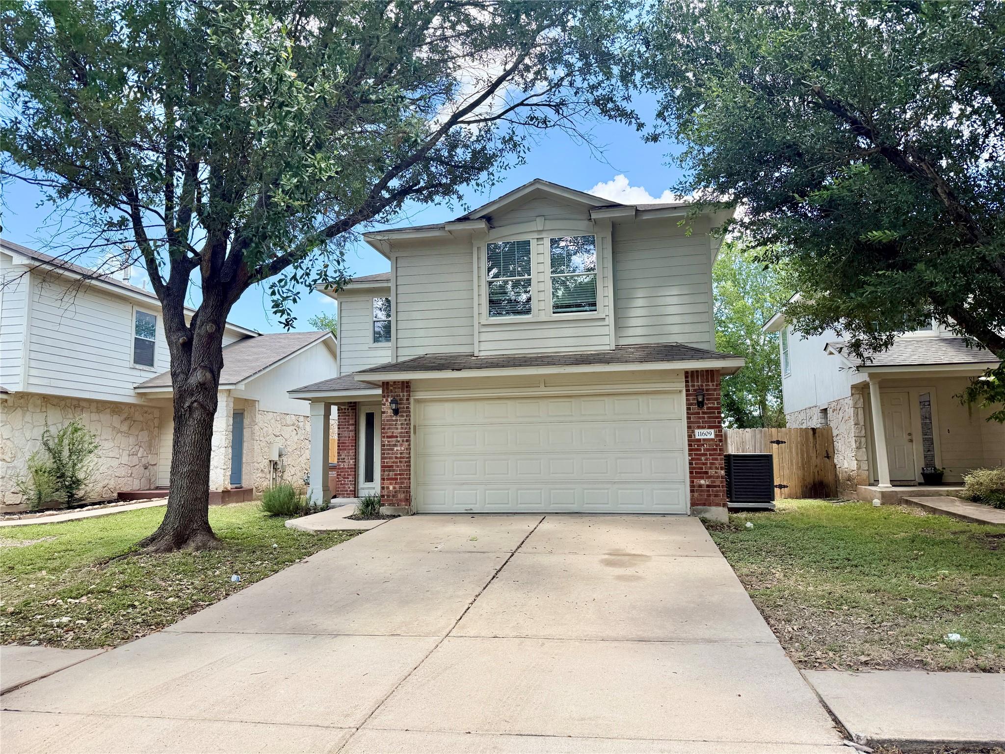 11609 James B Connolly Ln, Austin, TX 78748