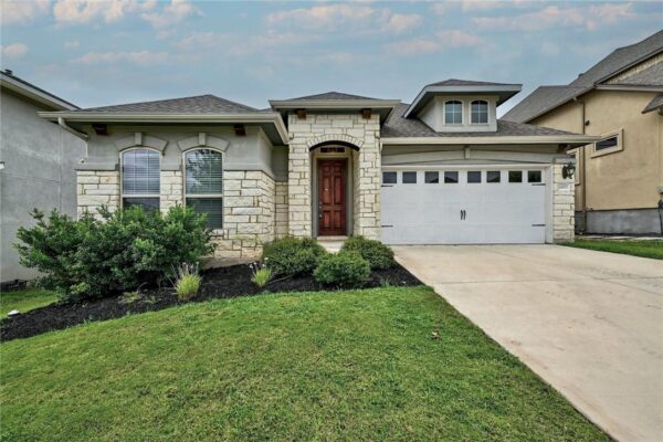 14925 Via Del Corso Dr, Austin