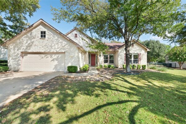 106 Waterlily Ln, Georgetown