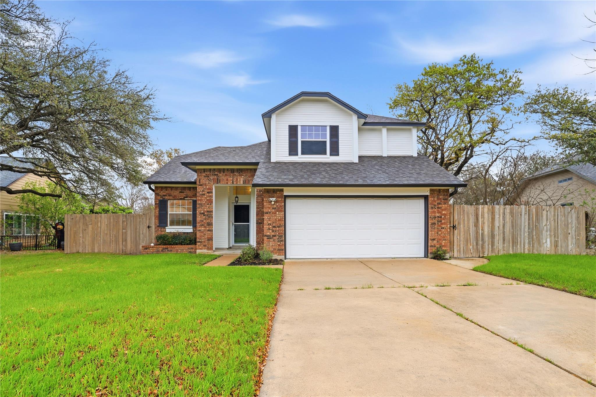304 Oakcrest Dr, Cedar Park