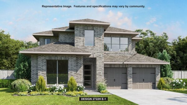 508 Summer Place Ln, Georgetown