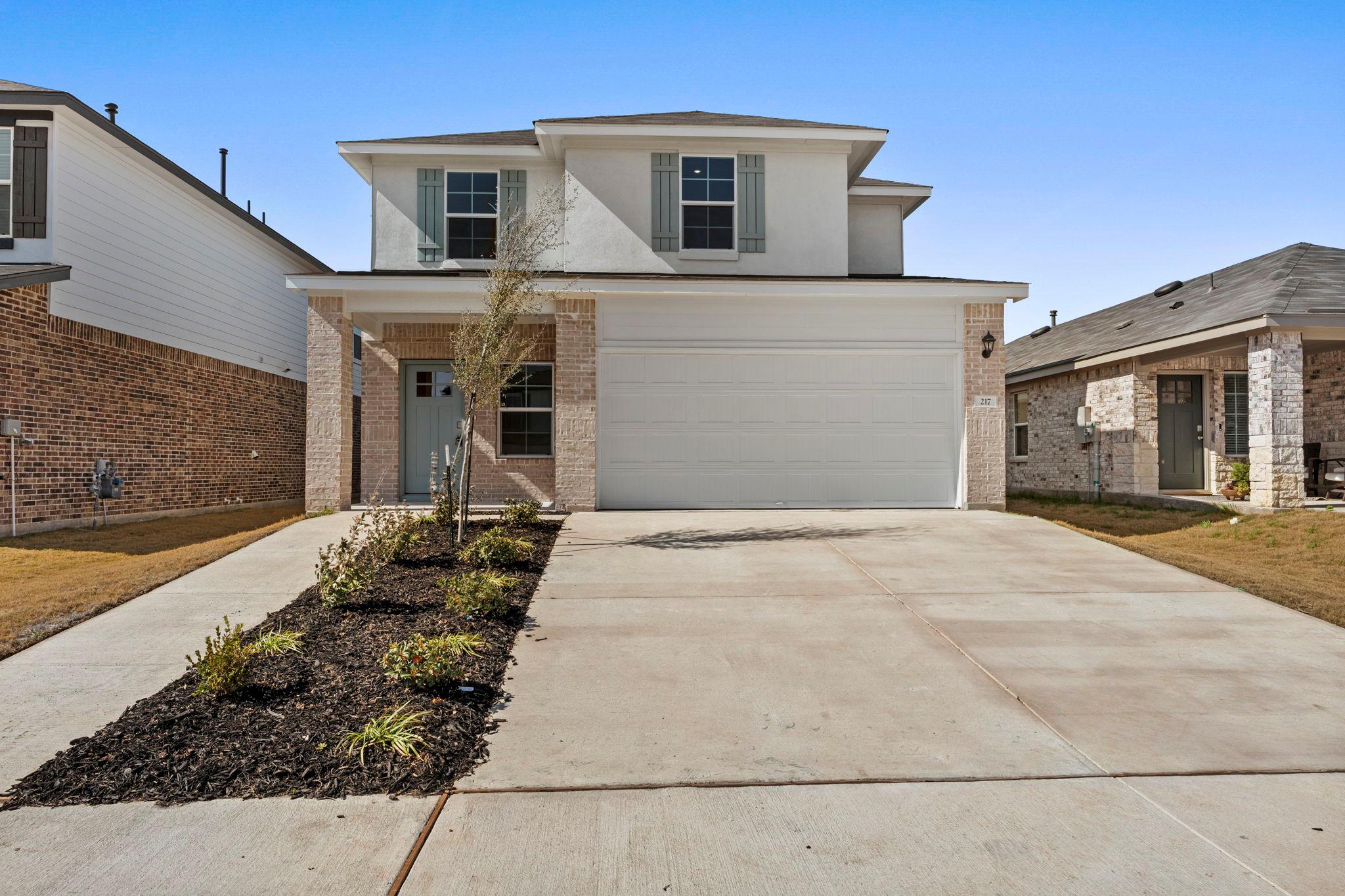 217 New Albany Ln, San Marcos, TX 78666