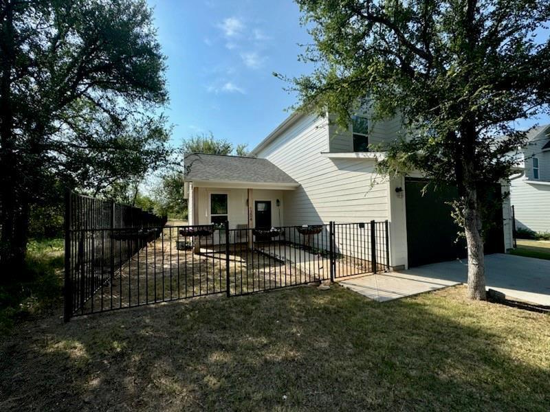 1204 N Mystic Dr, Granite Shoals, TX 78654
