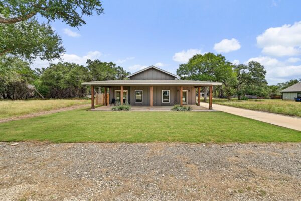 36 Summertime Cir, Wimberley
