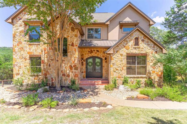 18202 W Reed Parks Rd, Jonestown