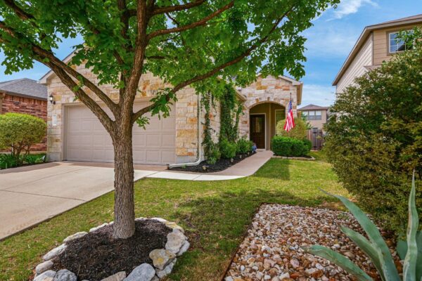 3709 Tranquil Ln, Austin