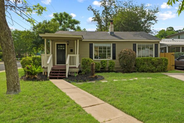4815 Woodview Ave, Austin