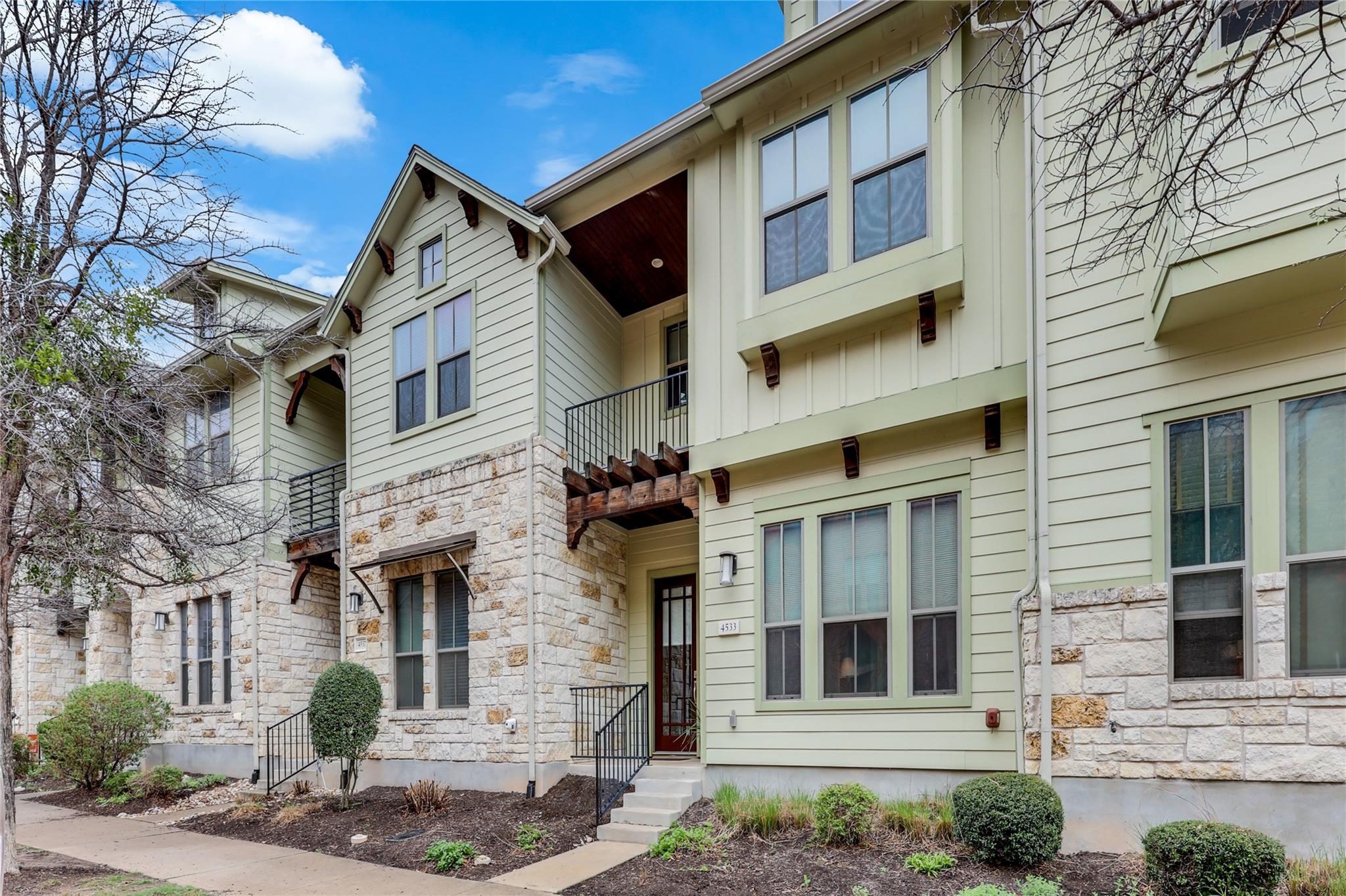 4533 Mattie St, Austin