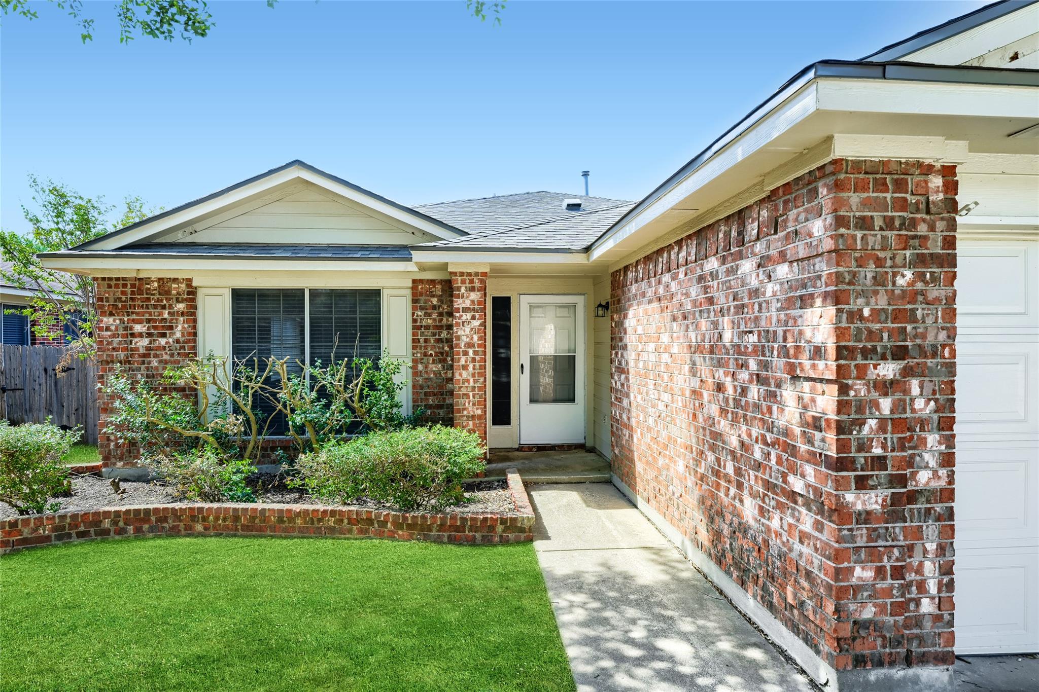 1617 Balmorhea Ln, Round Rock, TX 78664