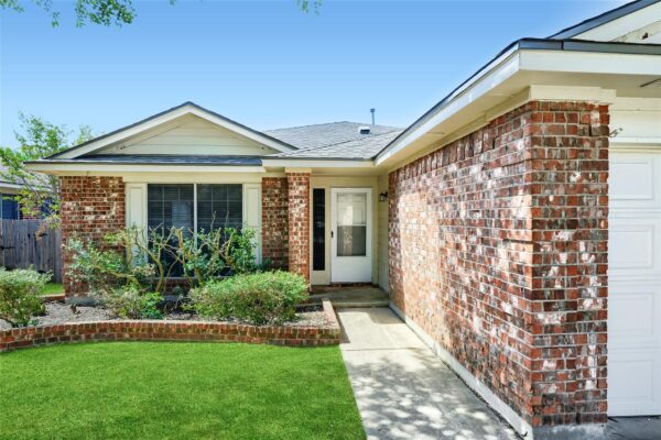1617 Balmorhea Ln, Round Rock