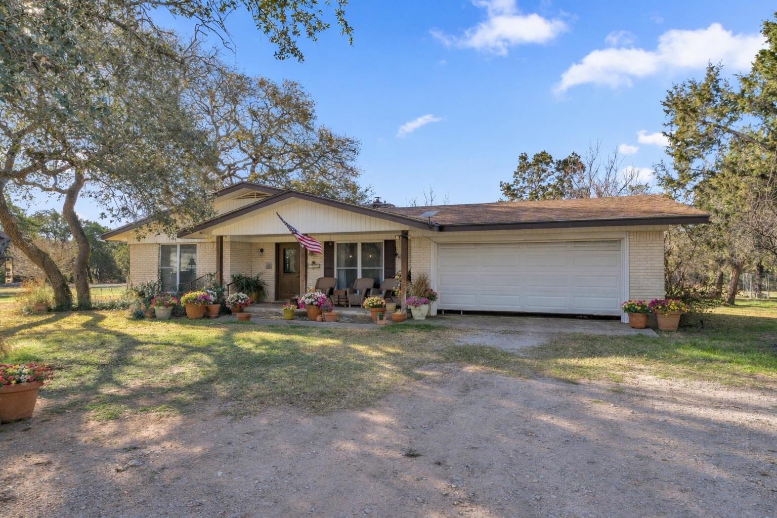 2229 Fm 3509 None, Burnet, TX 78611