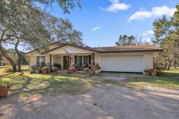 2229 Fm 3509 None, Burnet
