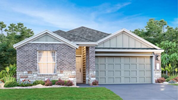 102 Donnington Dr, Hutto