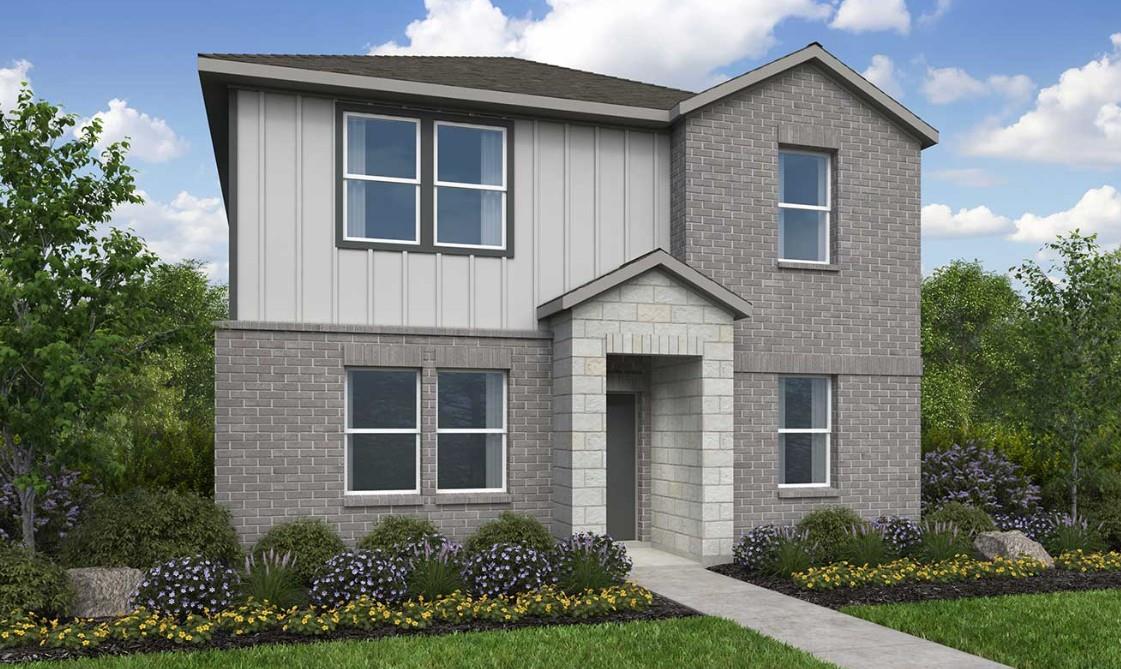 205 Betsy Rd, Hutto, TX 78634
