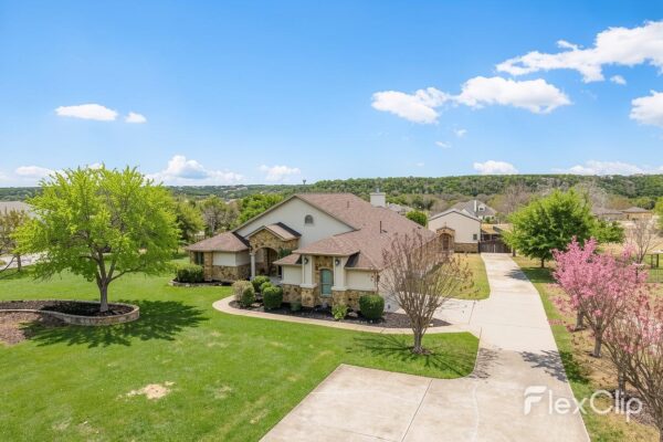 117 W View Dr, Georgetown