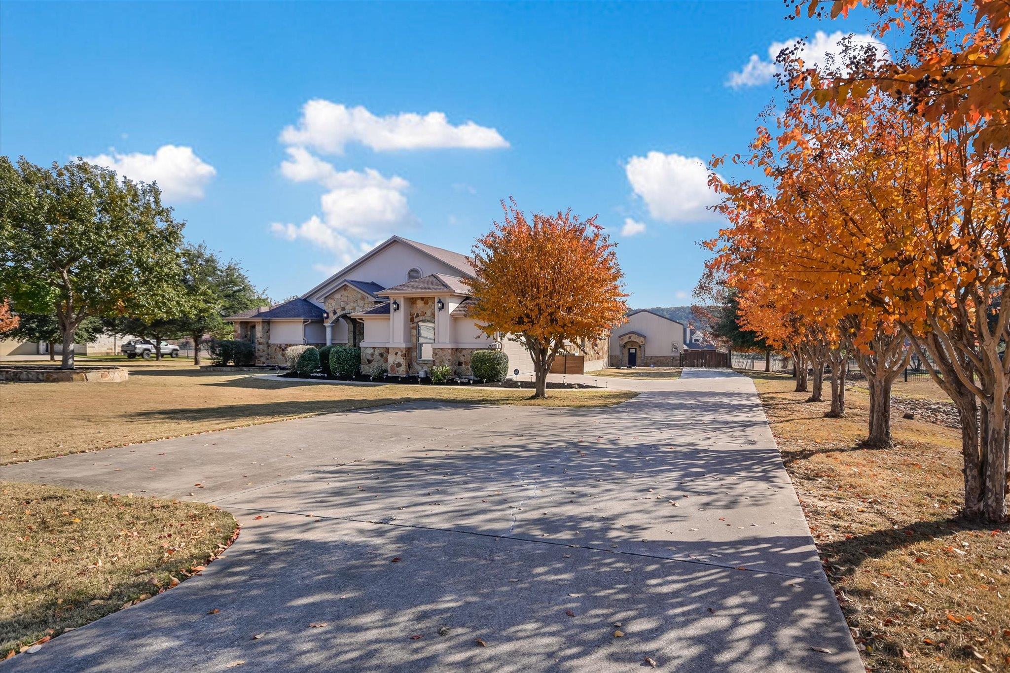 117 W View Dr, Georgetown