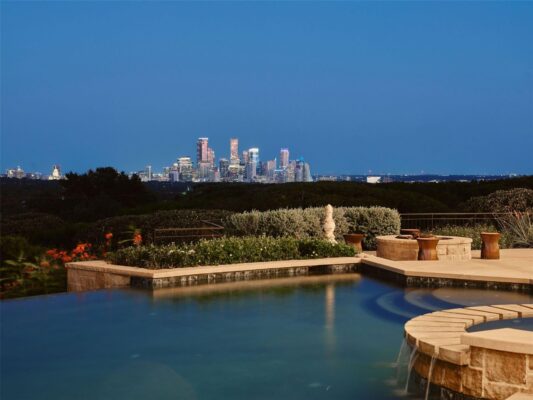 1415 Mount Larson Rd, Austin