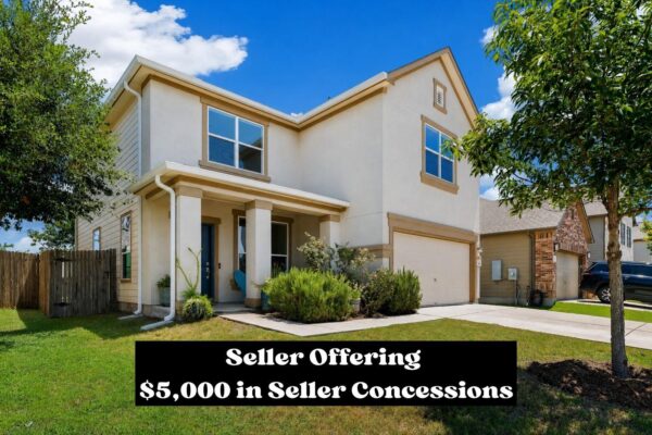 12917 Stoney Ridge Bnd, Del Valle