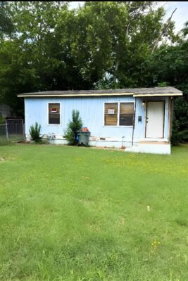 1013 S 6th St, Killeen