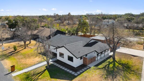 9803 Quilberry Dr, Austin