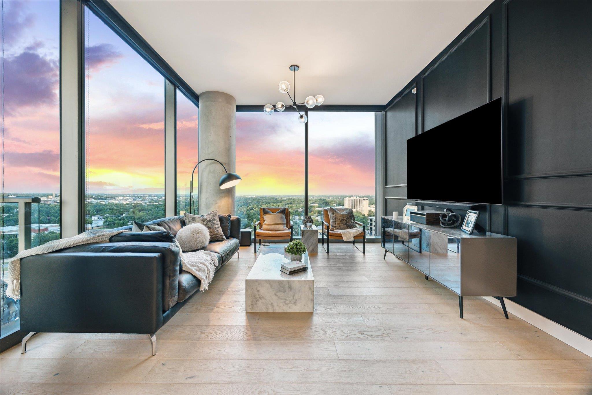44 East Ave #1607, Austin, TX 78701