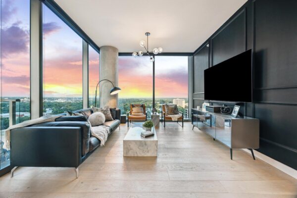 44 East Ave #1607, Austin
