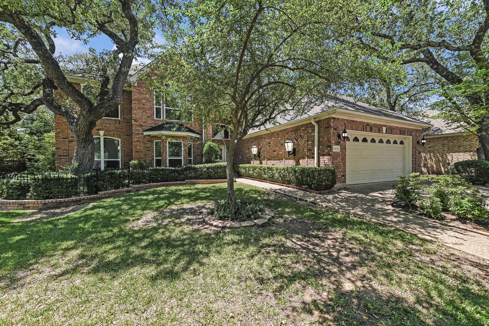 7615 Yaupon Dr, Austin, TX 78759