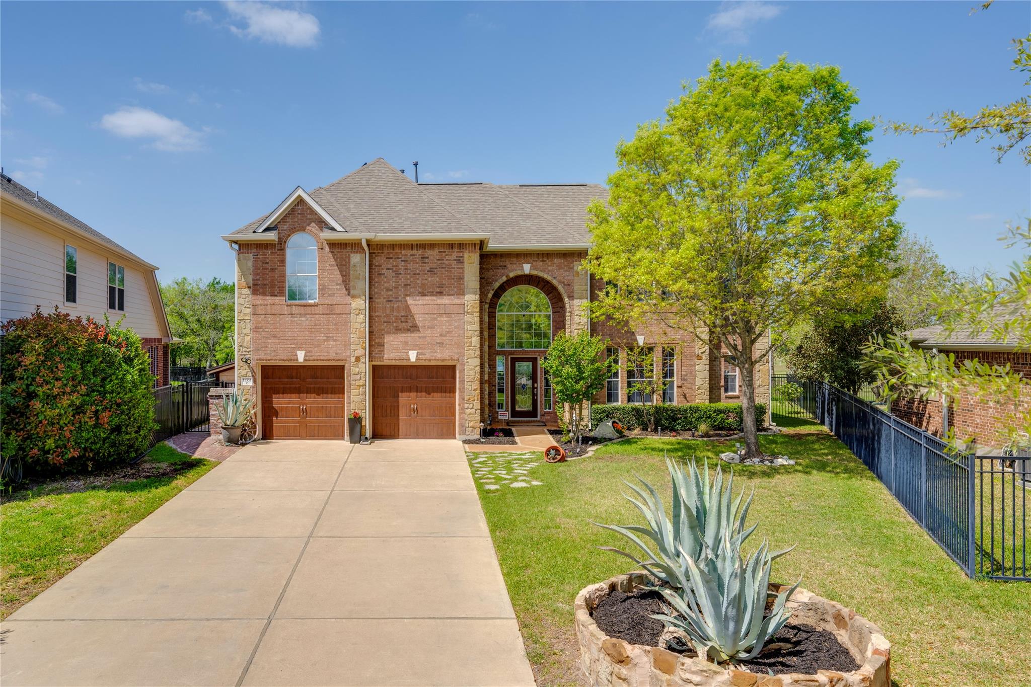 11332 Terrace Meadow Way, Manor, TX 78653