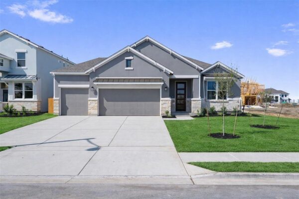 405 Stellar Wind Dr, Georgetown