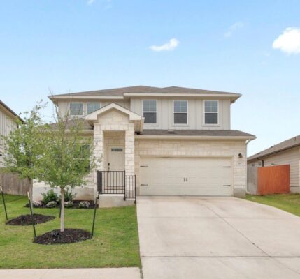 144 Sun Grove Trl, Georgetown