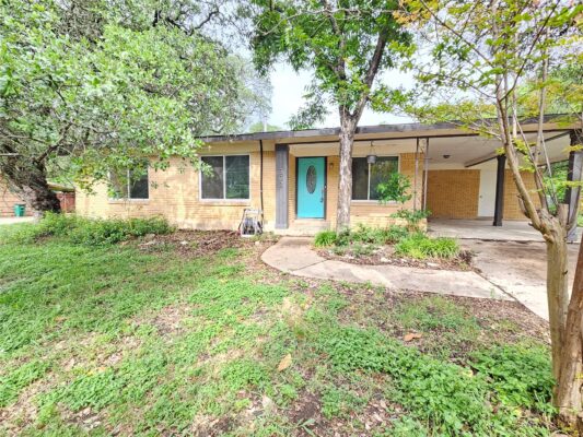 11502 Hilltop St, Austin