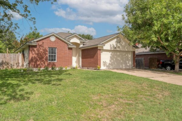 1604 Southwestern Blvd, Georgetown