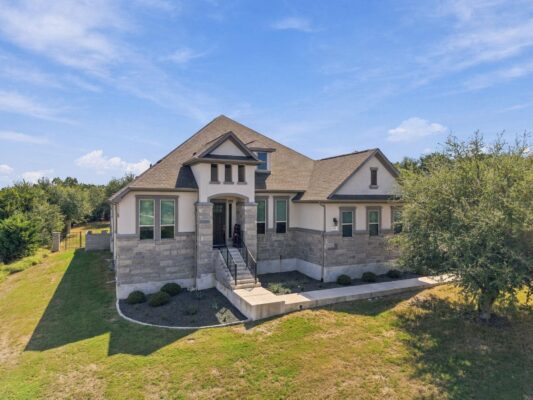 1108 Gato Del Sol Ave, Austin