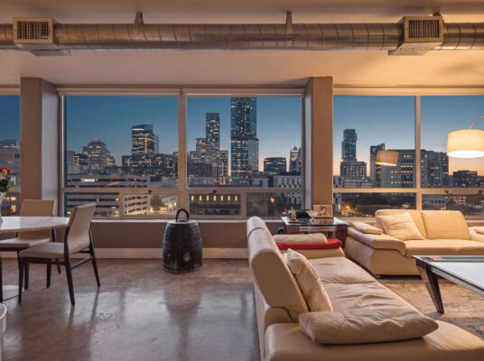 1212 Guadalupe St #903, Austin